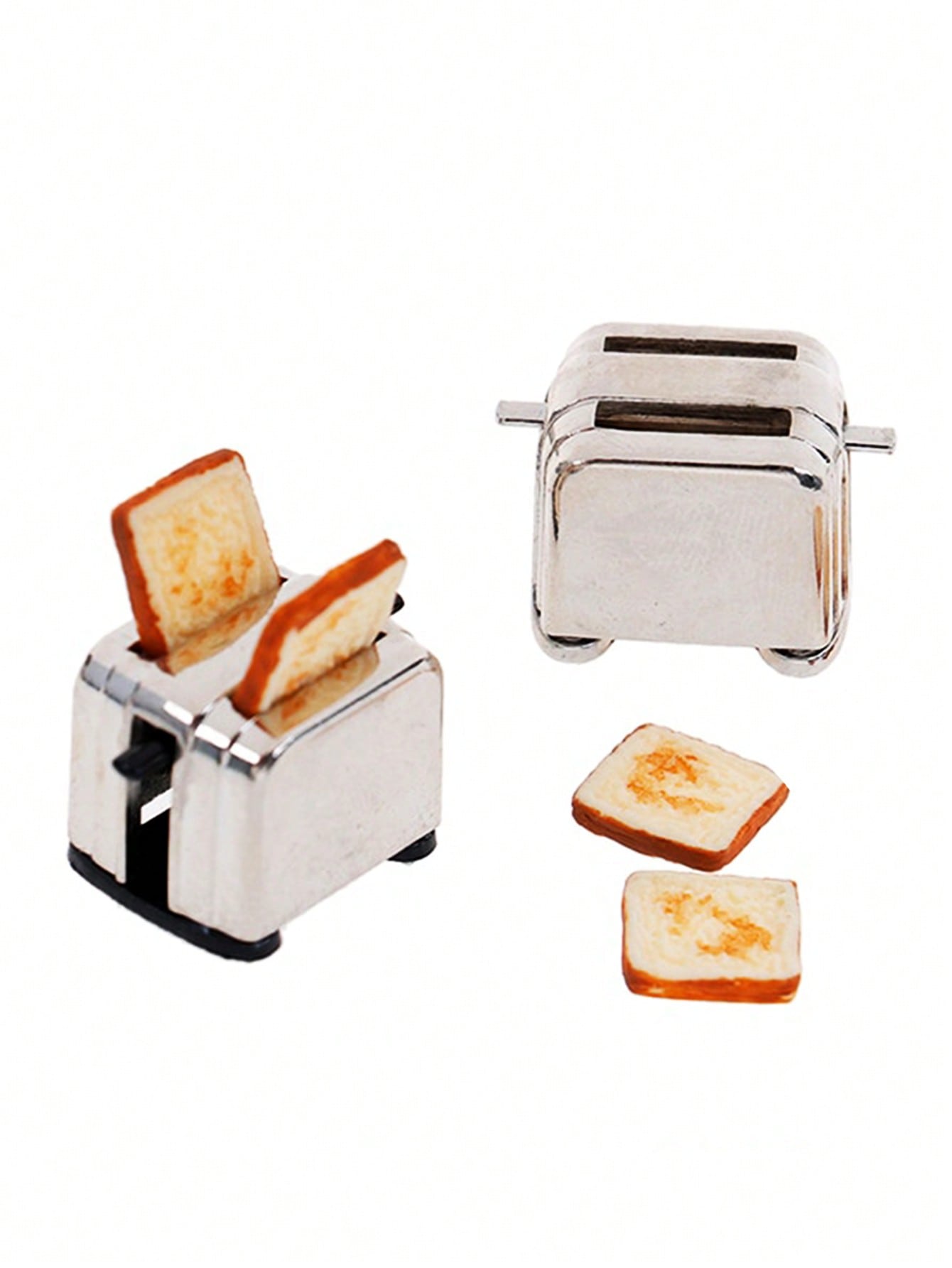 1:12 Dollhouse Miniature Toast - Home Improvement Kitchen review and price