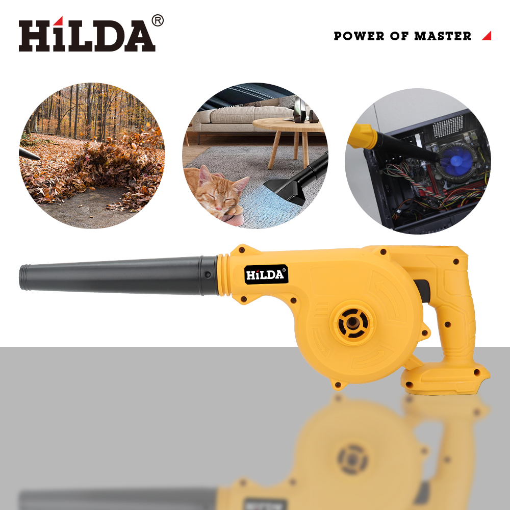 HILDA 1000W Air Blower  Comput - Home Improvement Services review and price