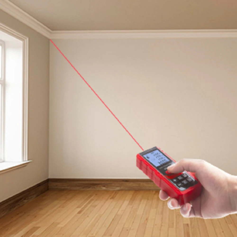Noyafa NF-271 Laser Distance M - Home Improvement Services review and price