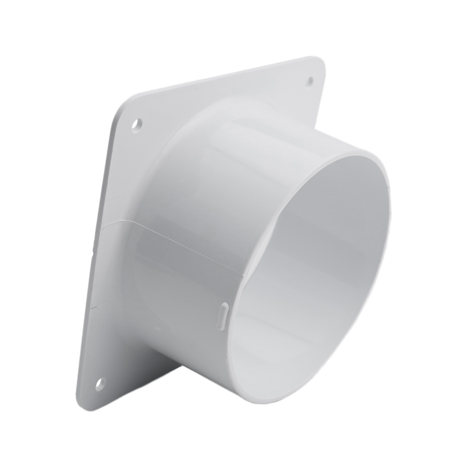 Air Vent Duct Connector Flange - Home Improvement Services review and price