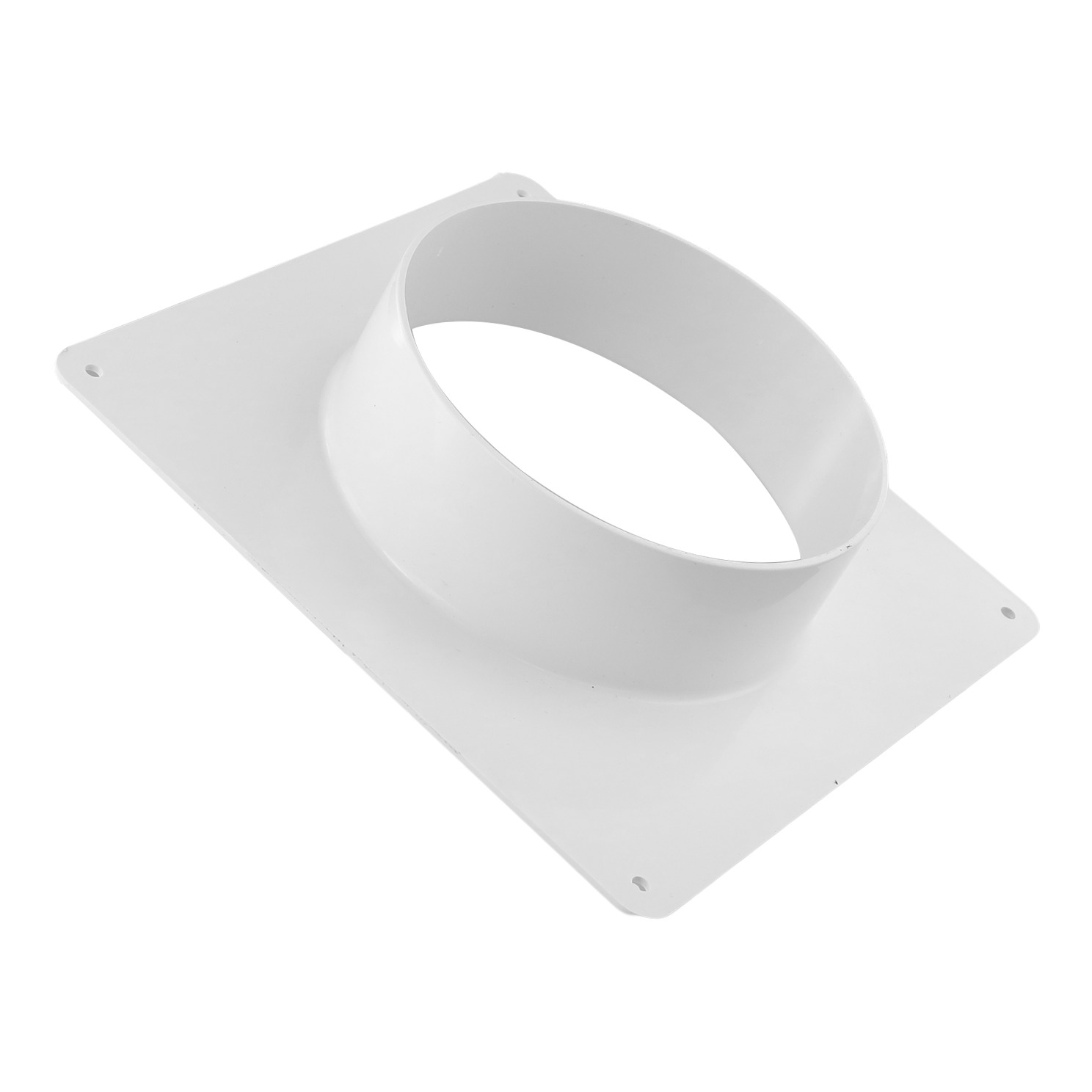 Air Vent Duct Connector Flange - Home Improvement Services review and price