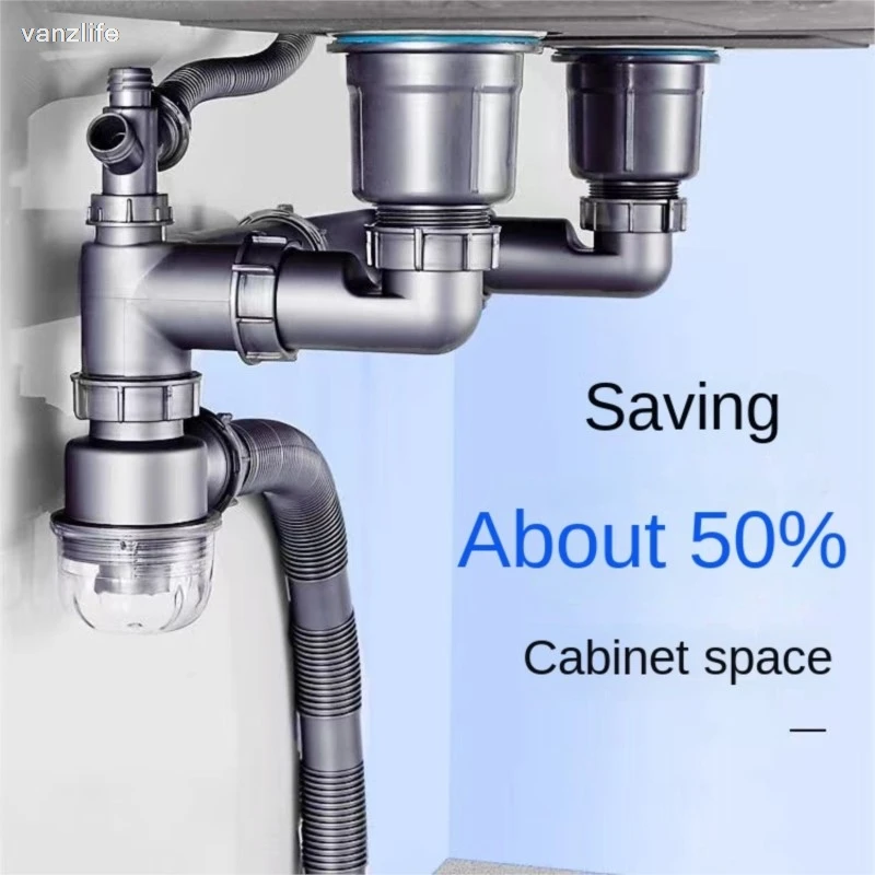 Kitchen Sink Drainer Set Veget - Home Improvement Kitchen review and price