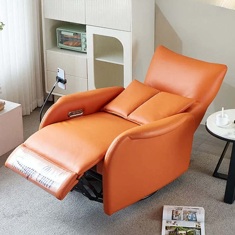 Salon Nordic Lazy Sofa Modern  - Home Improvement Services review and price