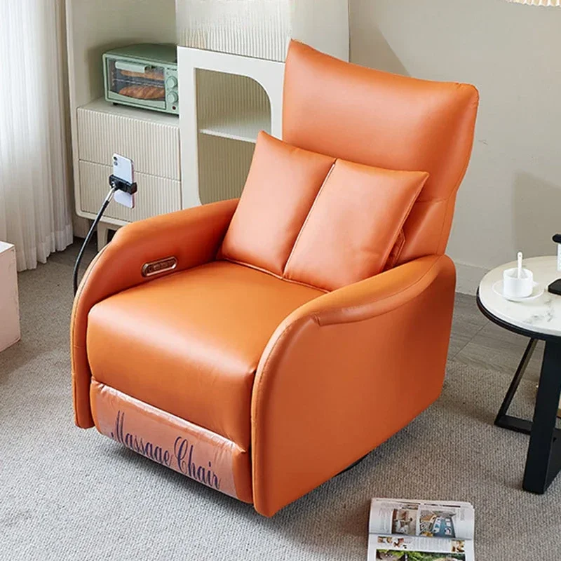 Salon Nordic Lazy Sofa Modern  - Home Improvement Services review and price