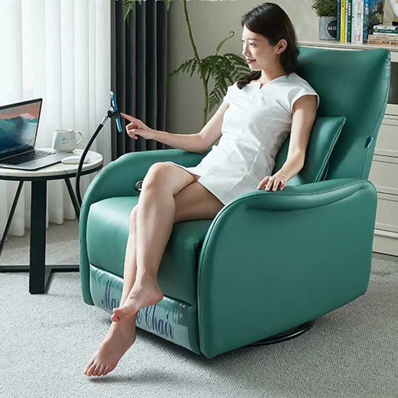 Salon Nordic Lazy Sofa Modern  - Home Improvement Services review and price