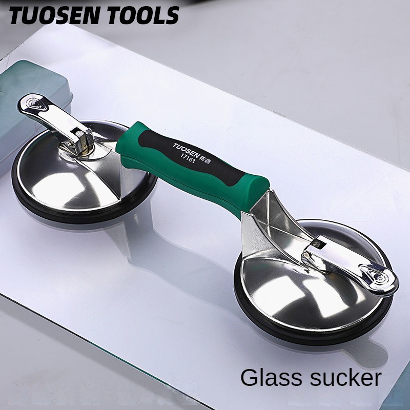 Three Claw Glass Suction Cup T - Home Improvement Services review and price