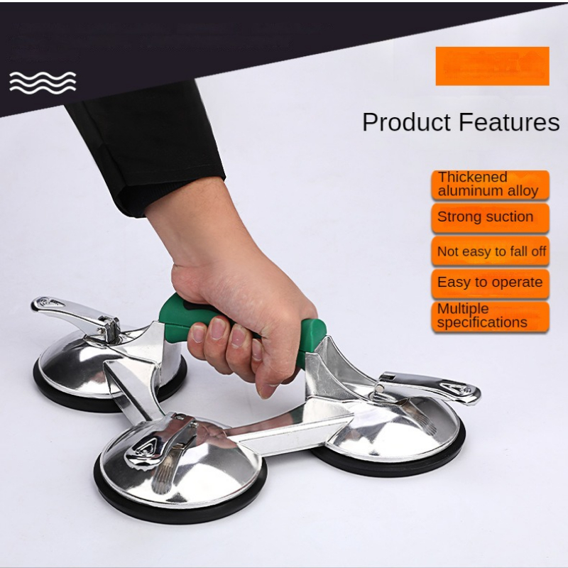 Three Claw Glass Suction Cup T - Home Improvement Services review and price