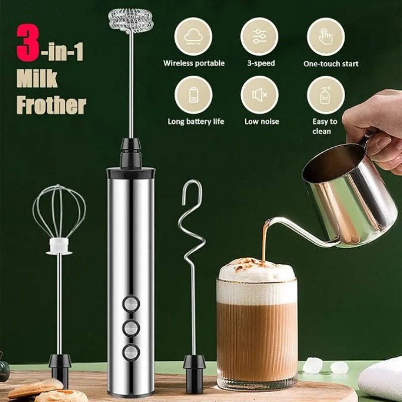 Magpie 3 in 1 Handheld Electri - Home Improvement Kitchen review and price