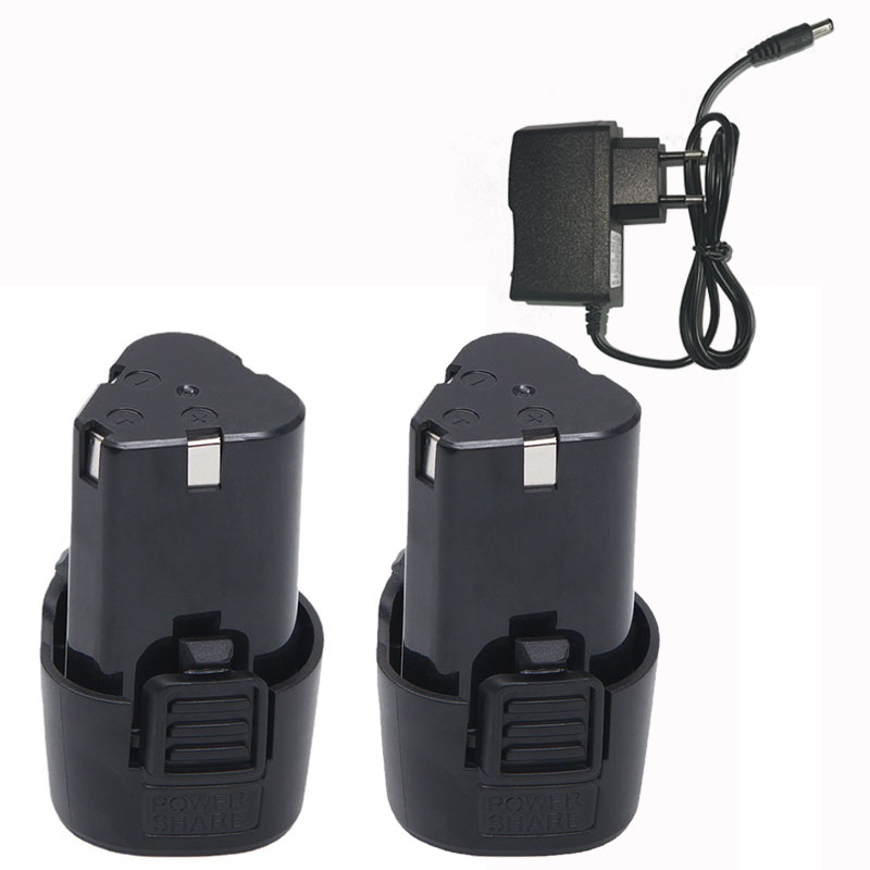 1-6Pcs 12V 4500mAh Rechargeabl - Home Improvement Services review and price