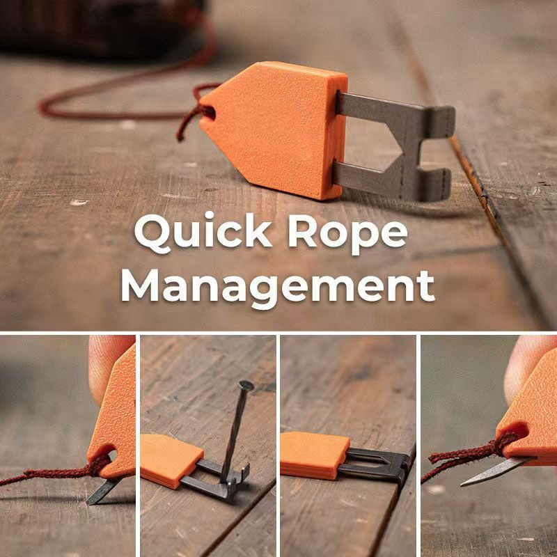 Rope Anchoring Hook Fixation A - Home Improvement Services review and price