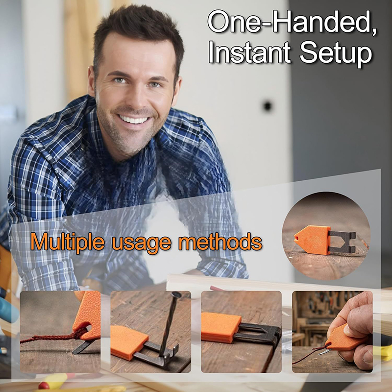 Rope Anchoring Hook Fixation A - Home Improvement Services review and price