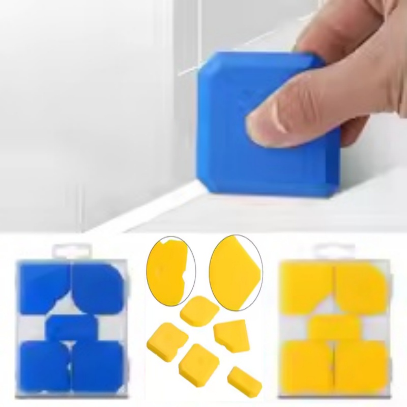 5 Pcs Silicone Applicator Scra - Home Improvement Services review and price
