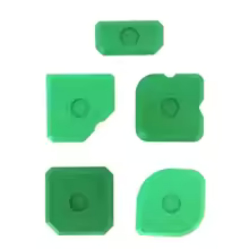 5 Pcs Silicone Applicator Scra - Home Improvement Services review and price