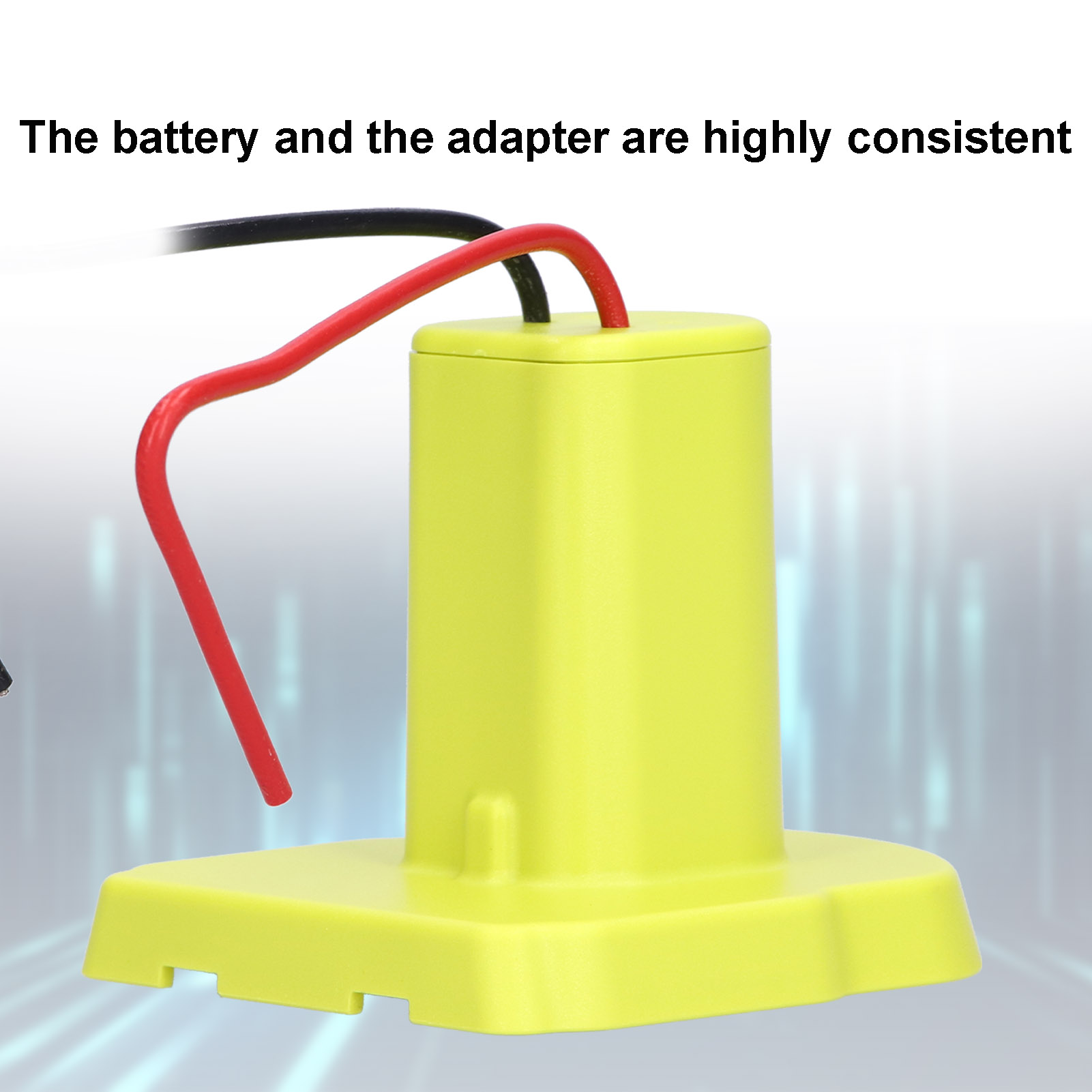 18V DIY Output Adapter Single- - Home Improvement Services review and price