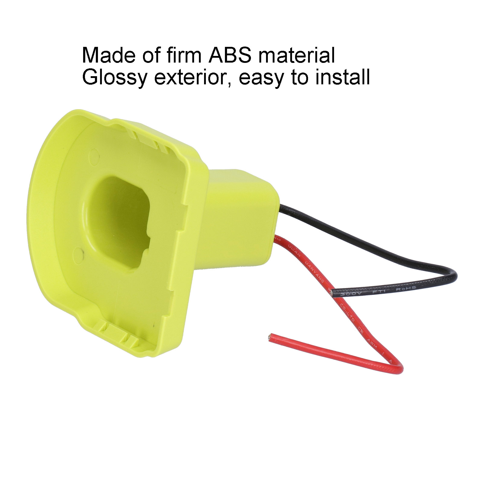 18V DIY Output Adapter Single- - Home Improvement Services review and price
