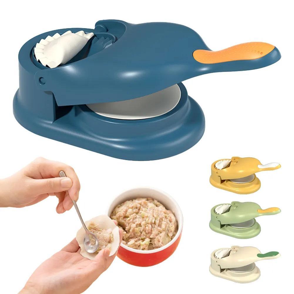 2 in 1 DIY Dumpling Maker Kit  - Home Improvement Kitchen review and price