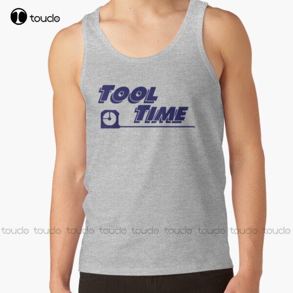 Tool Time T-Shirt - Home Impro - Home Improvement Tool Time review and price
