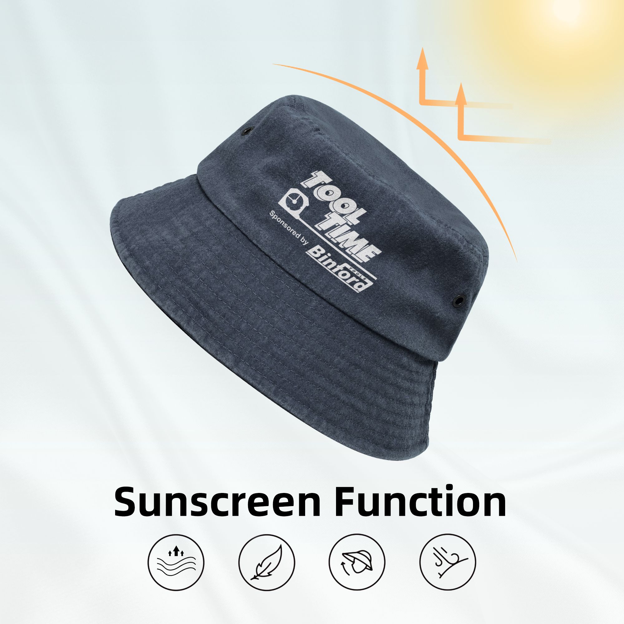 Getaway Headwear Tool Time spo - Home Improvement Tool Time review and price