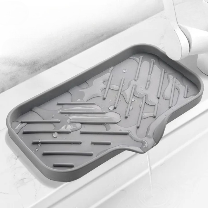 Self Draining Soap Bar Holder  - Home Improvement Kitchen review and price