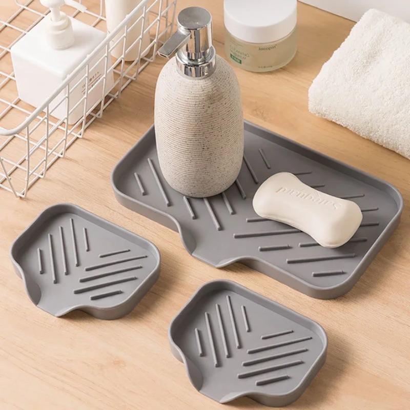 Self Draining Soap Bar Holder  - Home Improvement Kitchen review and price