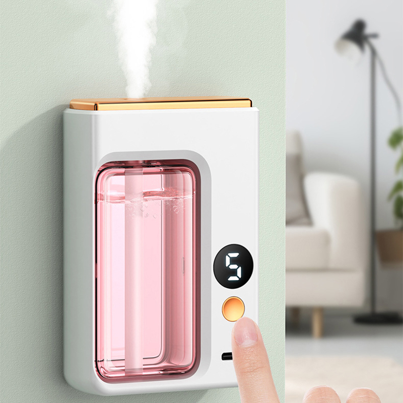 40ML Automatic Home Fragrance  - Home Improvement Kitchen review and price