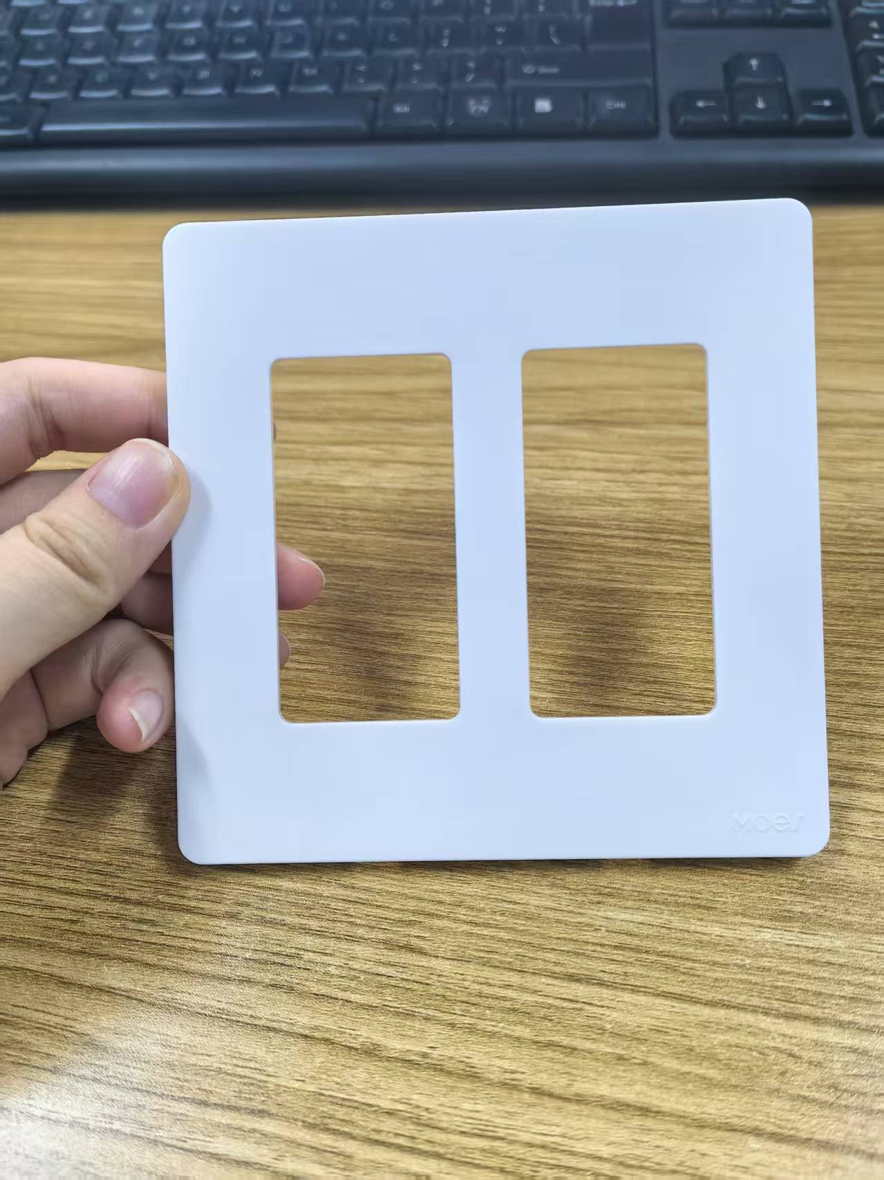 US、EU Type Switch Panel 2/3/4  - Home Improvement Kitchen review and price