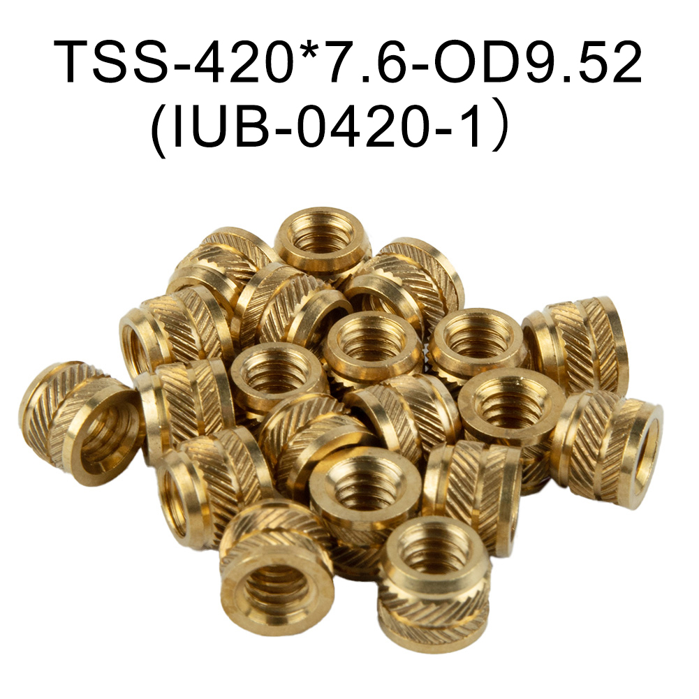 20pcs Brass Nuts 1/4-20 Thread - Home Improvement Services review and price